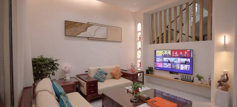 北海银滩雅轩民宿图片