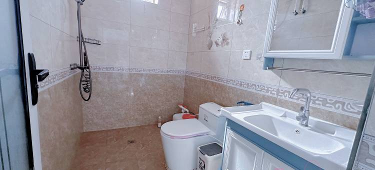 北京春cun里人民宿图片