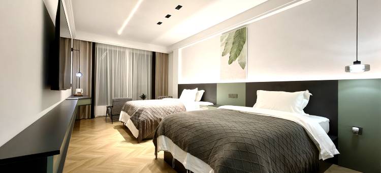 千寻·云宿(黄果树景区店)图片