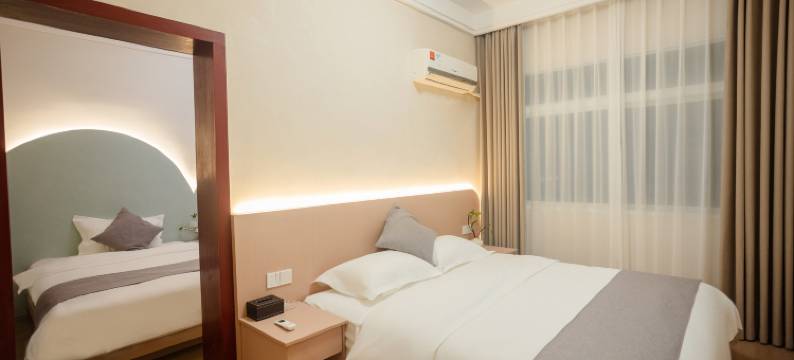 花语民宿(南岳大庙店)图片