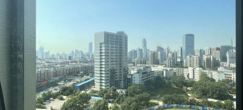 清欢精品民宿图片