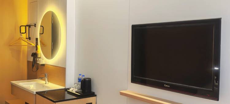 云和大酒店(潮州古城店)图片