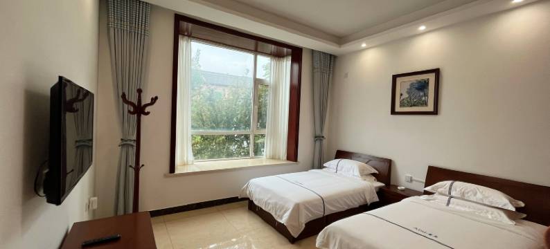 运城爱尼·小筑图片