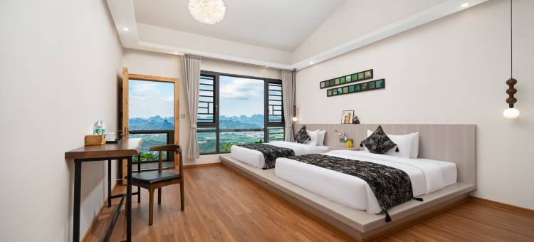 东篱小院(上林马槽庄店)图片