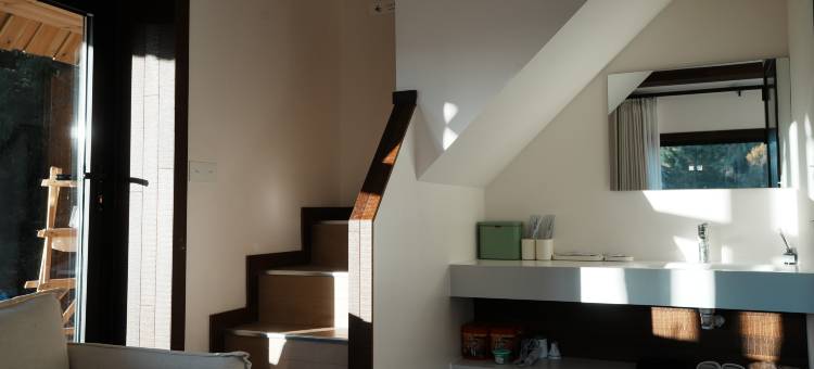 白哈巴山止川行民宿图片