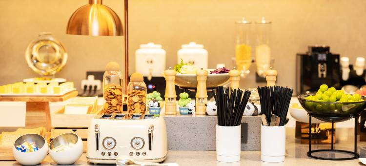 如家精选酒店(成都春熙路太古里店)图片