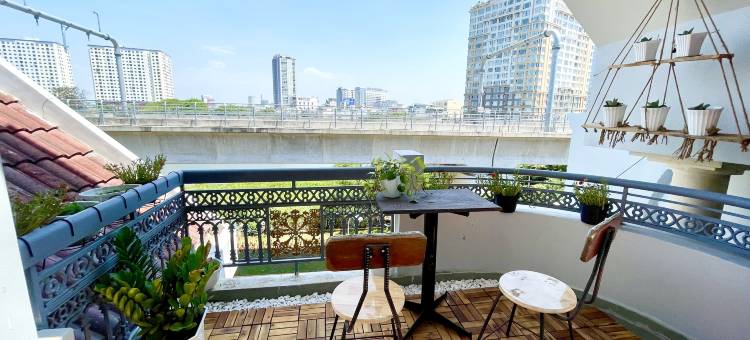Feli Home 3 - Van Thanh Lakeview图片