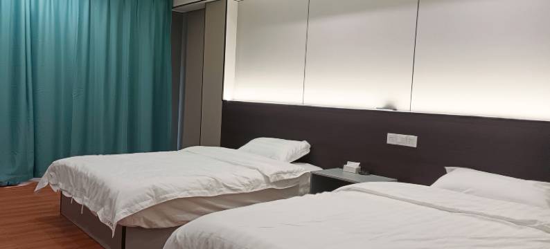 临海市西岑陈匡森农家住宿图片