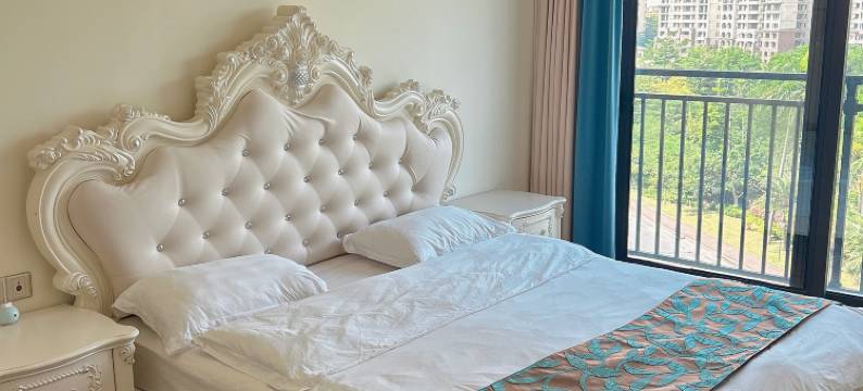 清远美林湖别墅图片