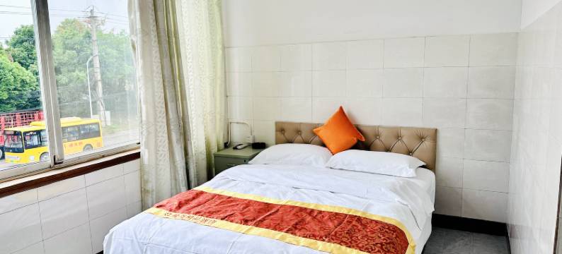 全洁宾馆(成都双华广场店)图片