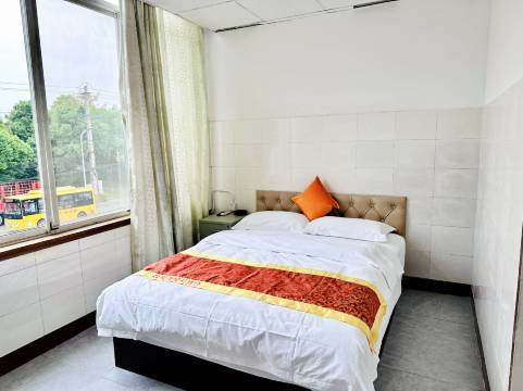 全洁宾馆(成都双华广场店)