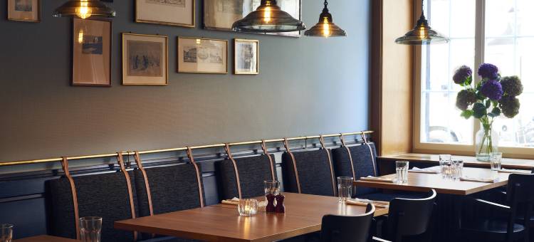 索莱尔克朗酒店(Boutique-Hotel Krone)图片