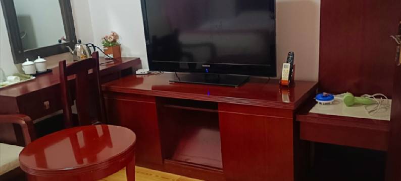 蒙自南湖酒店(南湖公园联大路店)图片