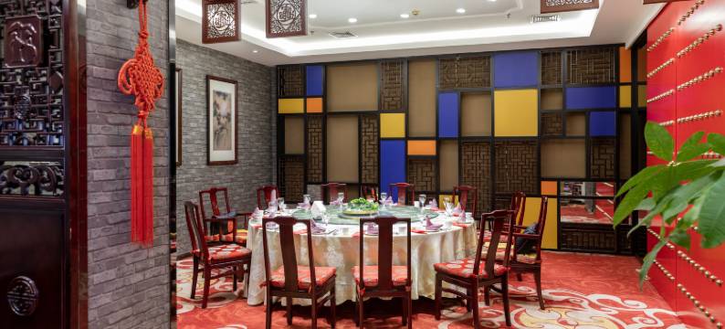 北京紫玉御骊酒店图片