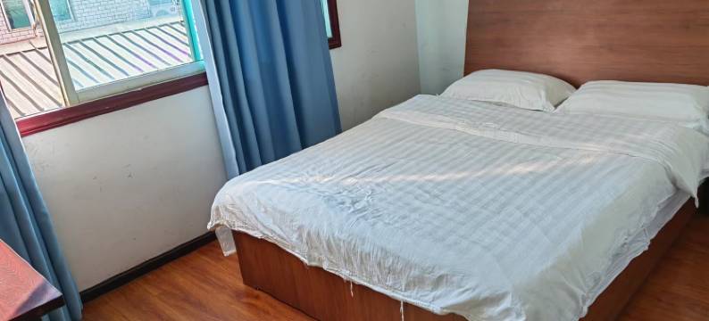 遵义悦客公寓图片