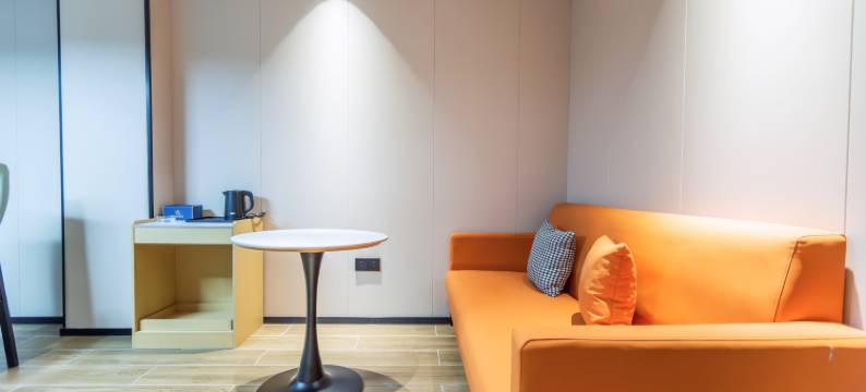 南宁市鑫瑞酒店图片