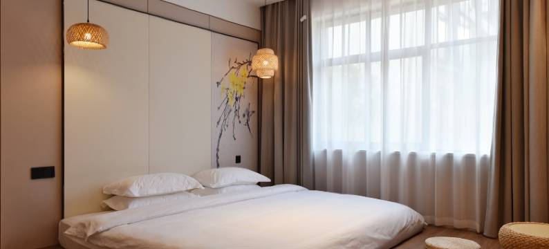 觀·四季民宿图片