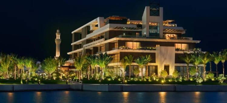 吉达艾迪逊酒店(The Jeddah Edition)图片