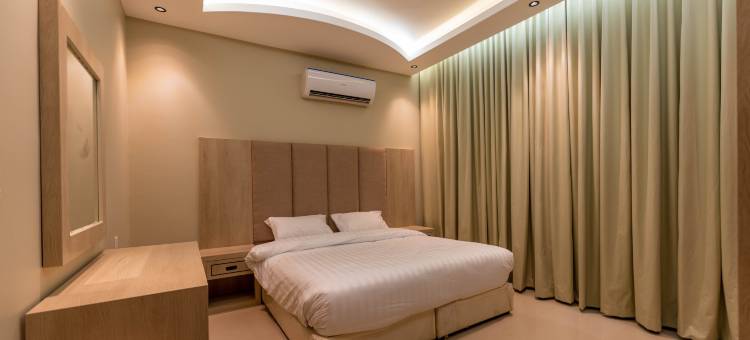 Deyala Serviced Apartments图片
