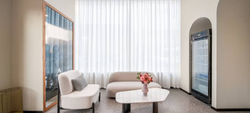 所选酒店(杭州滨康路地铁站店)图片