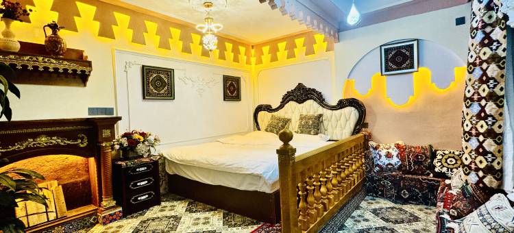 四季酒店(喀什古城景区店)图片