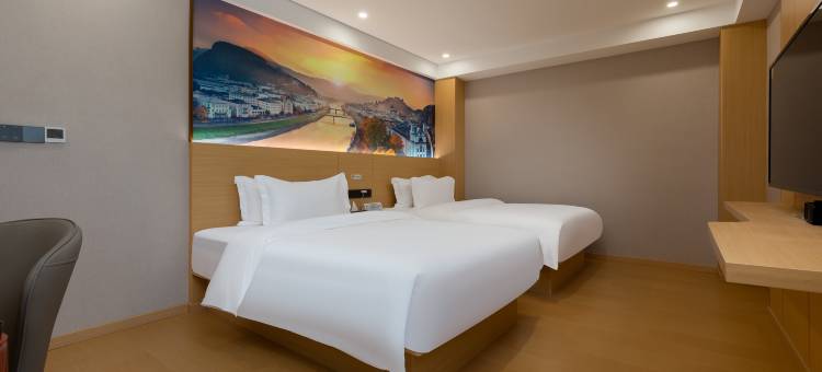 金沙云麓大酒店(云麓温泉小镇店)图片