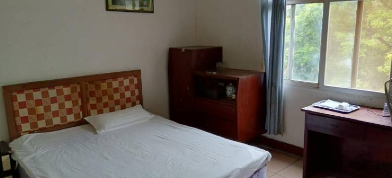 襄阳米花街招待所图片