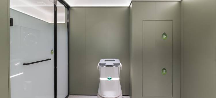 海友酒店(南昌八一广场省美术馆店)图片