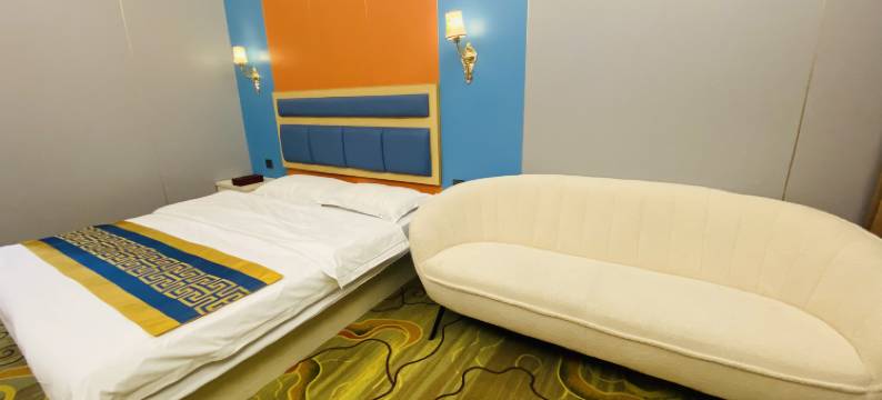 深圳南岗城市酒店图片