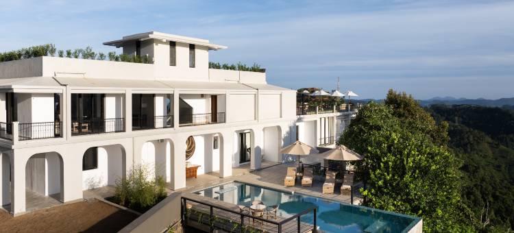 蔚十五云顶(W15 Ambuluwawa)图片