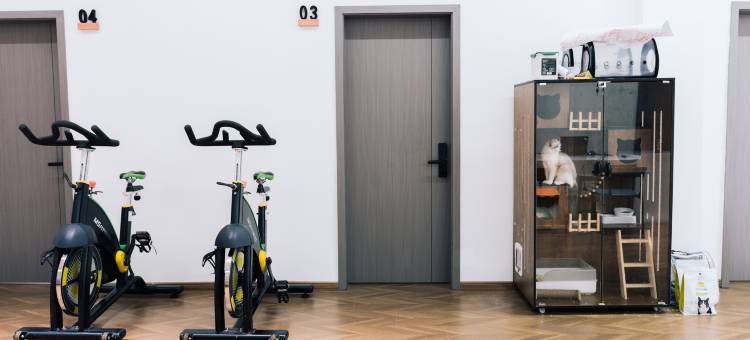 半品青年旅社(陶阳里景区店)图片