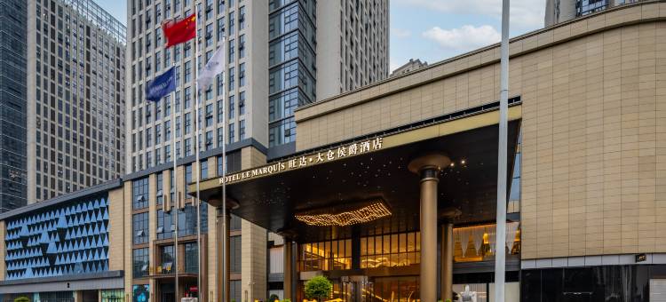 凤凰·大仓侯爵酒店图片