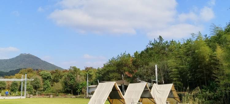 陌上微度假日农园(茅山风景区店)图片