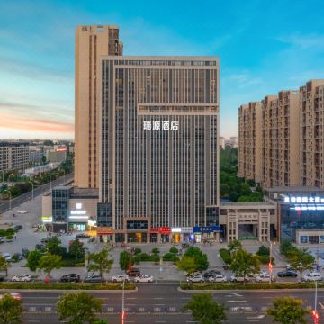 瑞源酒店(罗山店)图片