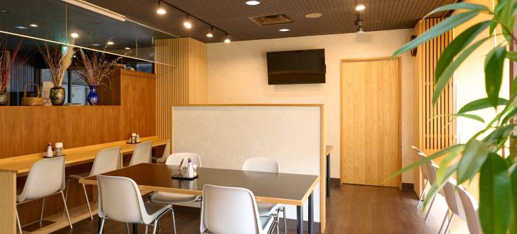 Tabist酒店 盛松馆(Tabist Hotel Seishokan)图片