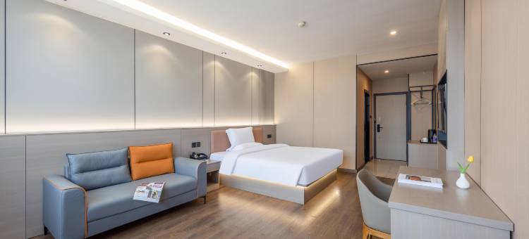 南苑e家(余姚汽车西站店)图片