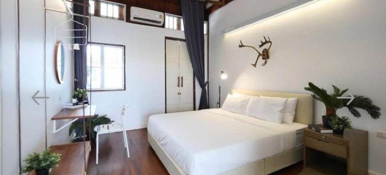 BW河畔别墅(BW​ The​ River Villa)图片
