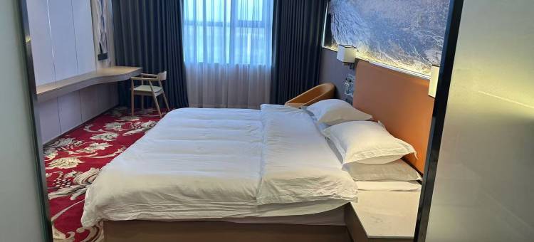 安多至甄园酒店图片