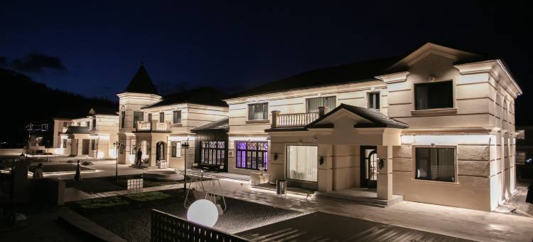 亚布力芳源李·1897民宿图片