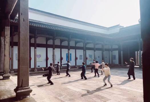 上海朱家角安麓酒店图片