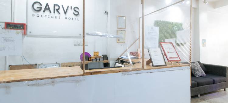 红多兹Plus酒店@曼达卢永博尼大道(RedDoorz Plus @ Boni Avenue Mandaluyong)图片