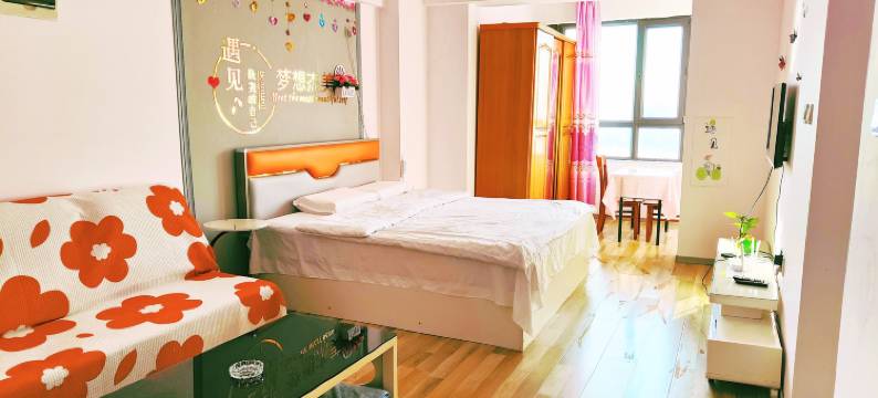 哈尔滨方予民宿图片