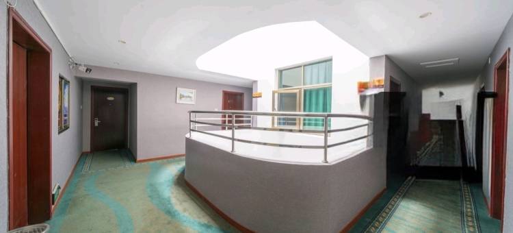 如家派柏云酒店(南岳衡山风景区店)图片