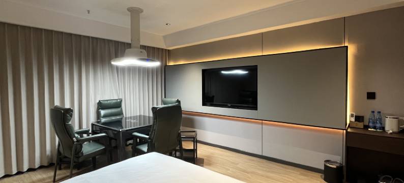 云轩酒店(江陵店)图片