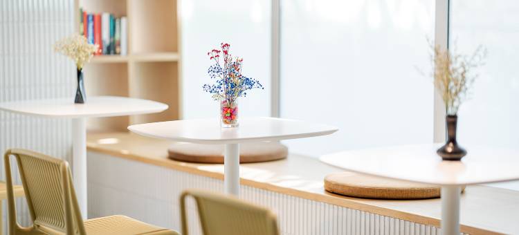 馨乐庭素坤逸16号曼谷(Citadines Sukhumvit 16 Bangkok)图片