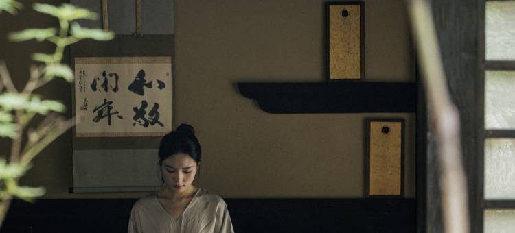 景德镇行山世外∙东篱院民宿(三宝国际陶艺村店)图片