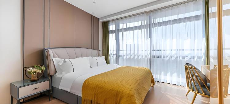 四平思密达影音民宿图片