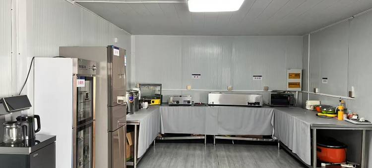 7天酒店(淄博火车站南广场店)图片