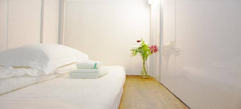 休憩旅宿上野(Guest House Siesta)图片