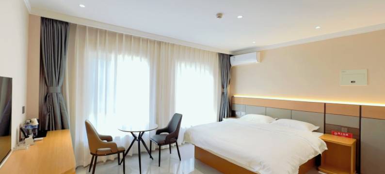 石家庄北环商务宾馆图片